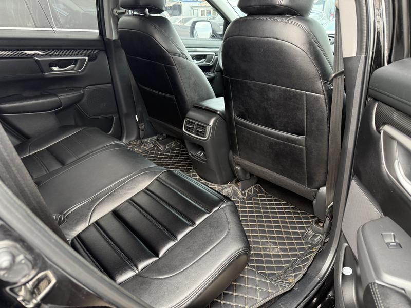 Honda Breeze, 2021 — фото 10 из 11