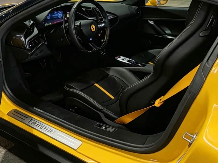 Ferrari SF90, 2021 — фото 3 из 7