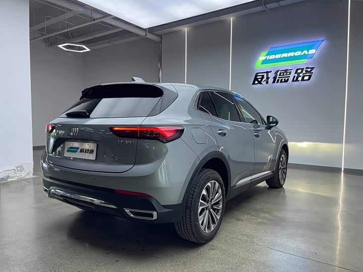 Buick Envision S, 2024 — фото 7 из 9