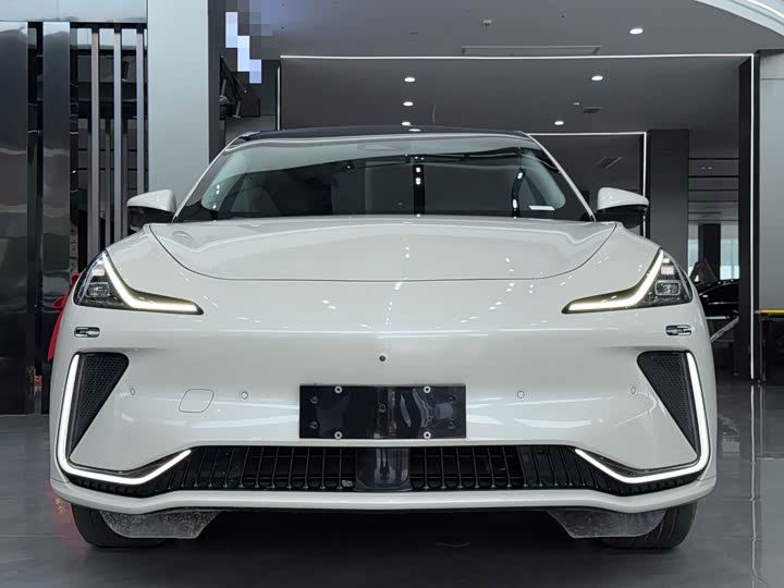 IM motors LS7, 2023 — фото 2 из 9