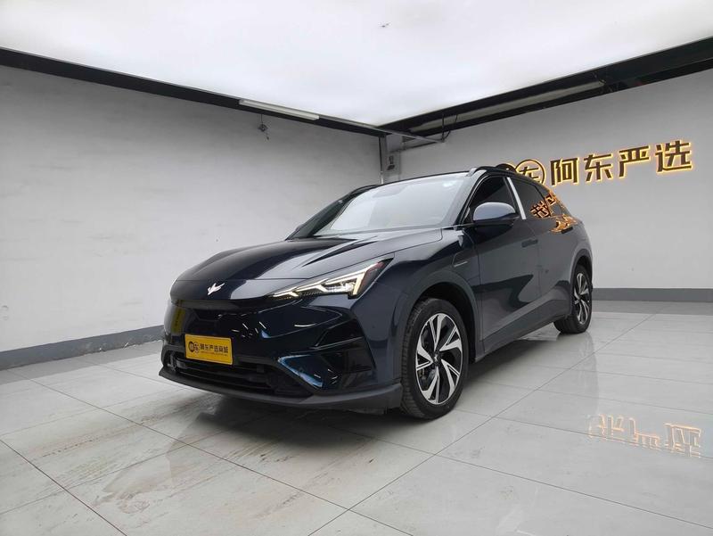BAIC Arcfox Alpha T5, 2024 — купить в Чебоксарах под ключ