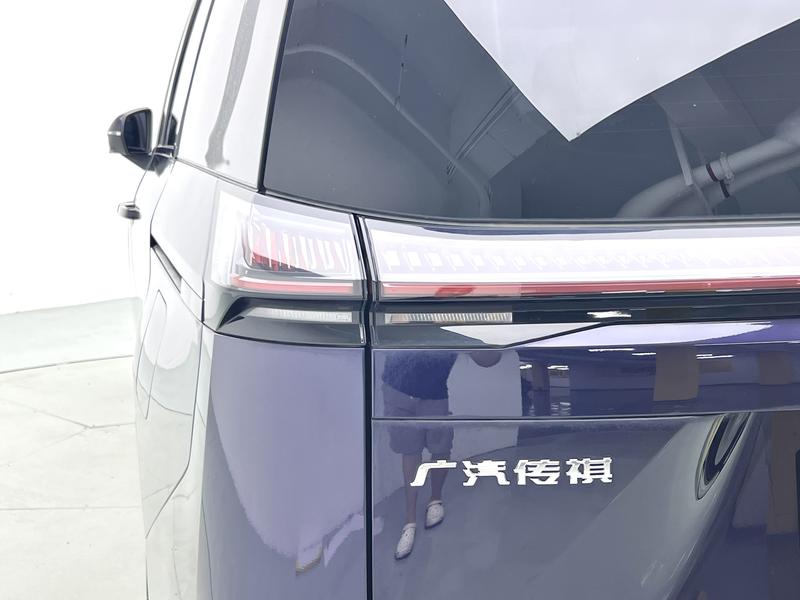GAC Trumpchi E8, 2024 — фото 10 из 12