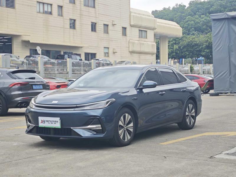 Geely Galaxy A7, 2026 — купить в Ярославле под ключ