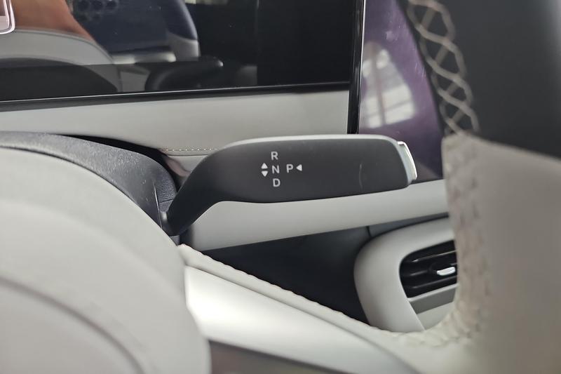 BYD Sea Lion 06 Hybrid/EV, 2025 — фото 8 из 11