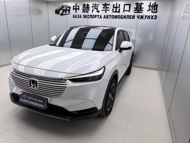 Honda Vezel, 2024 — купить в Чебоксарах под ключ