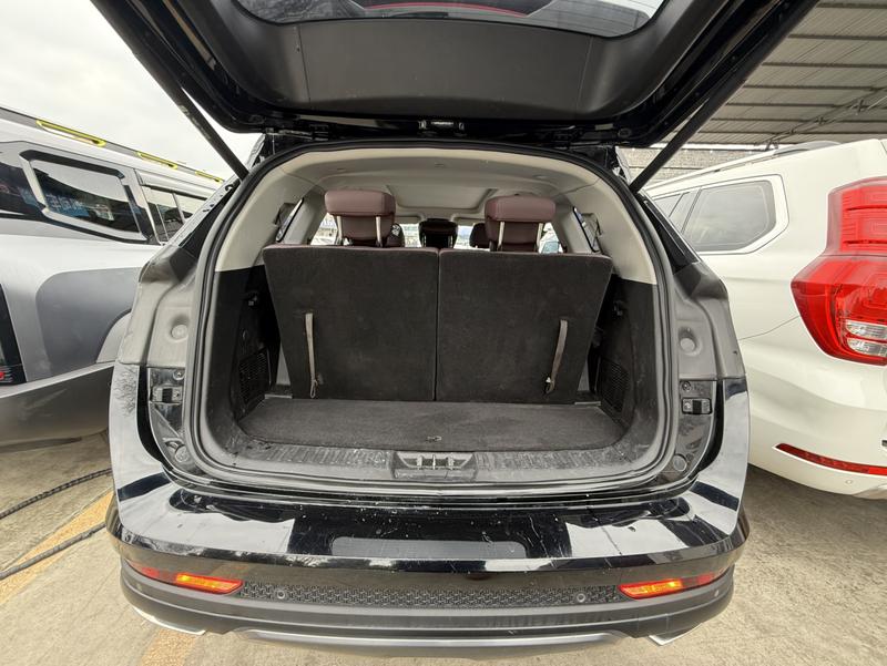 Jetour X90 Plus, 2023 — фото 10 из 11
