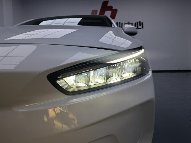 Geely Geometry A, 2024 — фото 7 из 12