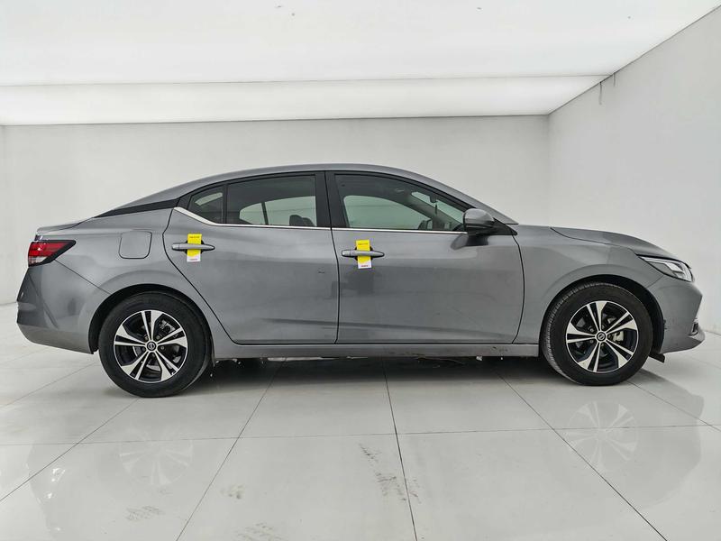 Nissan Sylphy, 2022 — фото 8 из 12