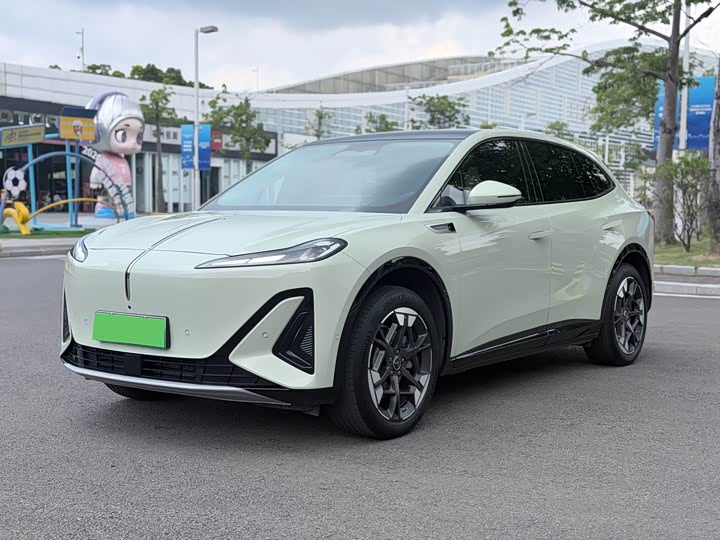 Hongqi EHS5 (Tiangong 06), 2025 — купить в Перми под ключ