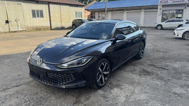 Volkswagen Lamando L, 2023 — купить в Перми под ключ