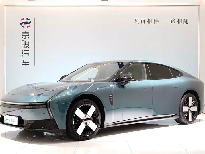 XPeng P7, 2025 — купить в Оренбурге под ключ