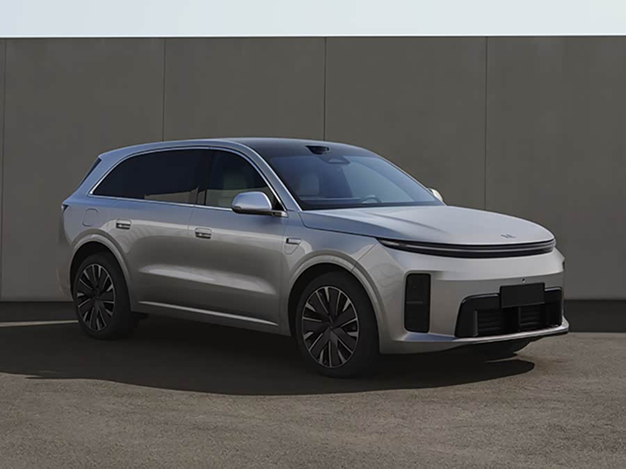 LiXiang L6, 2026 — купить в Перми под ключ