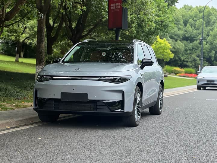 Leapmotor C16, 2024 — купить в Иванове под ключ