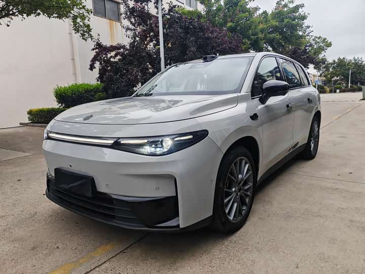 Leapmotor C10, 2025 — купить в Перми под ключ