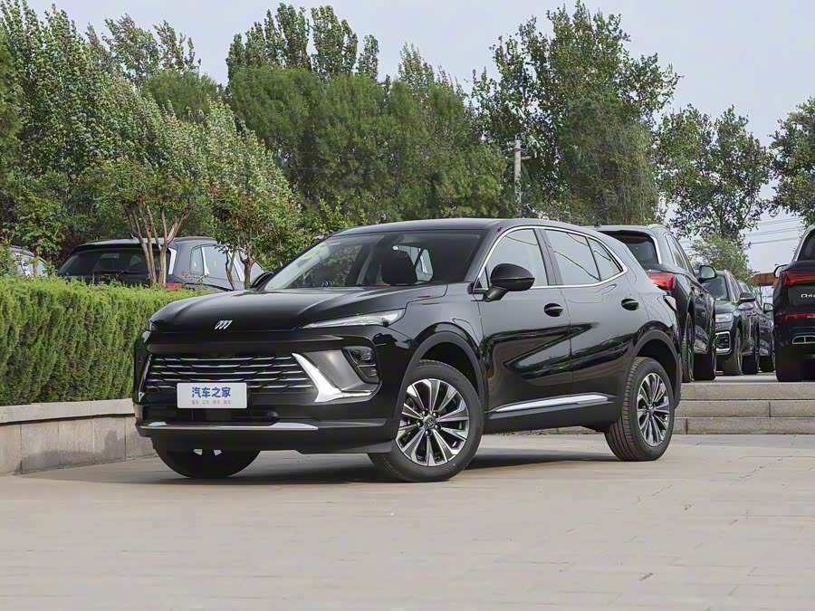 Buick Envision S, 2026 — купить в Санкт-Петербурге под ключ
