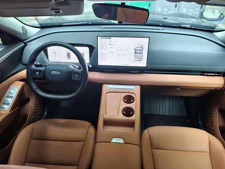 Haval Ruge Max, 2025 — фото 9 из 9