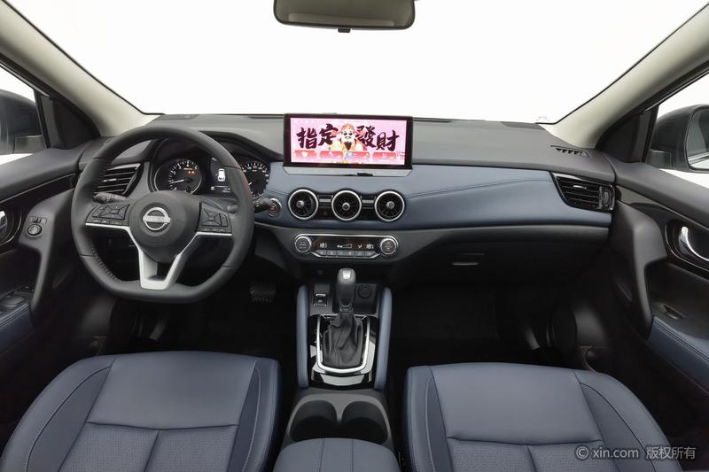 Nissan Qashqai, 2025 — фото 8 из 12
