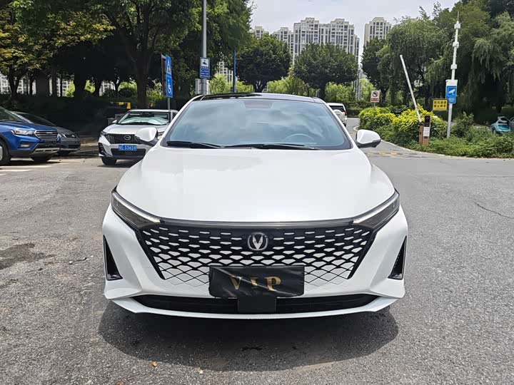 Changan Raeton Plus, 2023 — фото 2 из 9