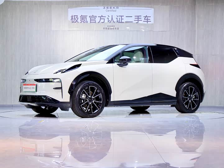 Zeekr X, 2024 — купить в Санкт-Петербурге под ключ