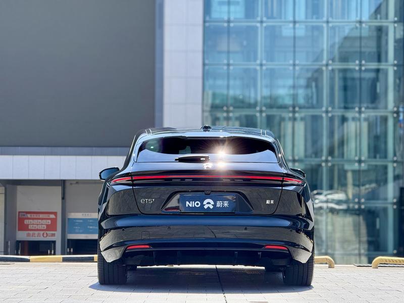 Nio ET5T, 2025 — фото 6 из 12