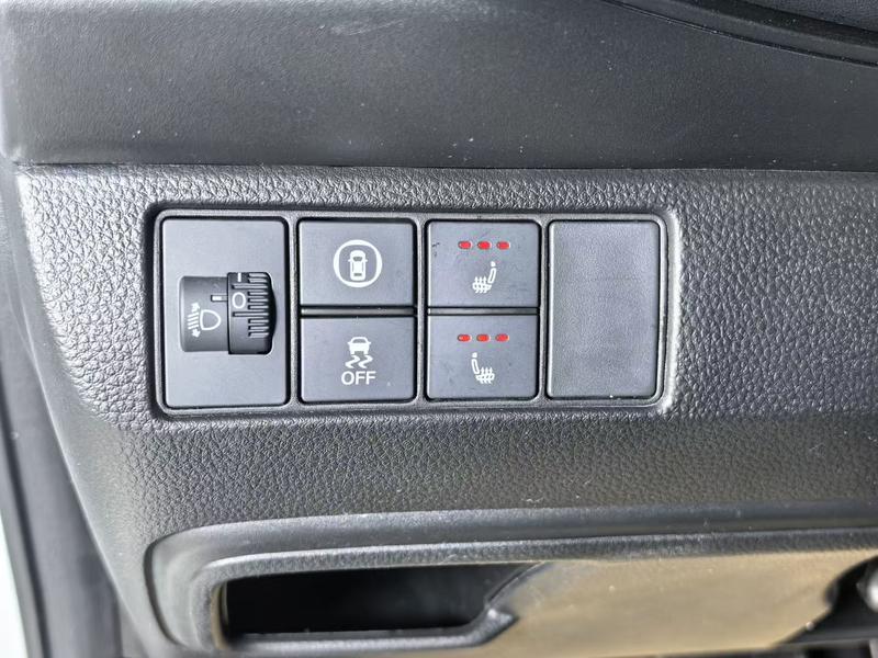 Honda XR-V, 2023 — фото 10 из 12