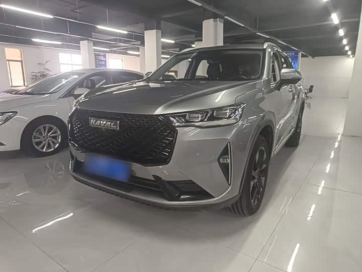 Haval H6, 2022 — купить в Твери под ключ