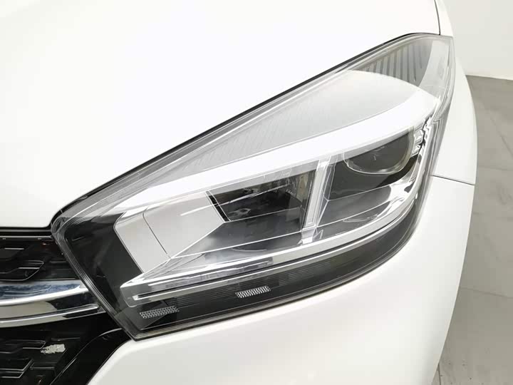 Chery Tiggo 5x, 2023 — фото 7 из 9