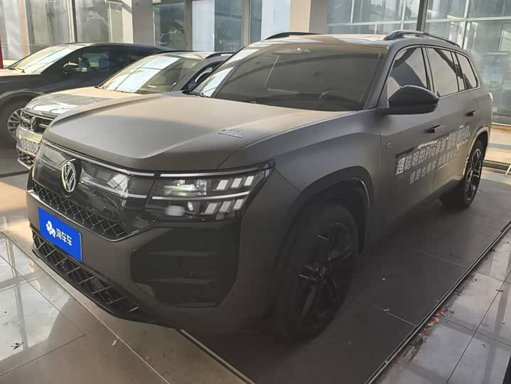 Volkswagen Teramont Pro, 2024 — купить в Саранске под ключ