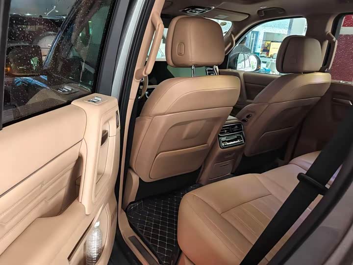 BAIC Beijing BJ60 Hybrid, 2024 — фото 7 из 9