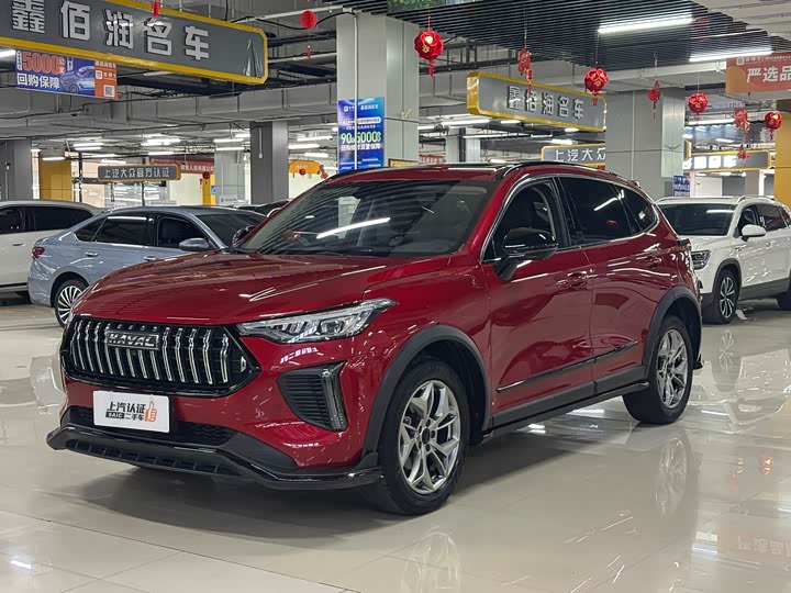 Haval Chitu, 2022 — купить в Нижнем Новгороде под ключ