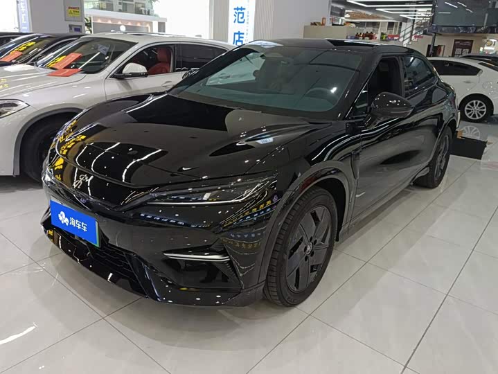 BYD Song L, 2025 — купить в Нижнем Новгороде под ключ
