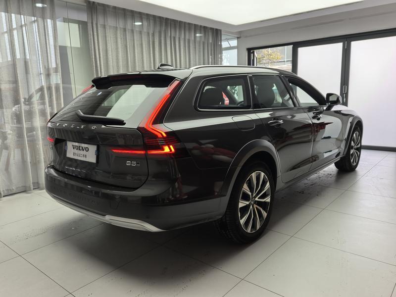 Volvo V90, 2025 — фото 6 из 12