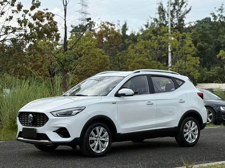 MG Motor ZS, 2022 — купить в Пензе под ключ