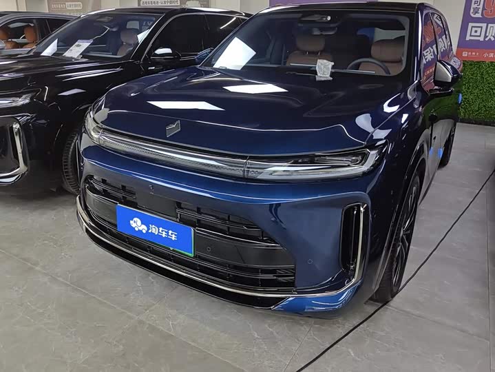 Huajing S, 2025 — купить в Брянске под ключ