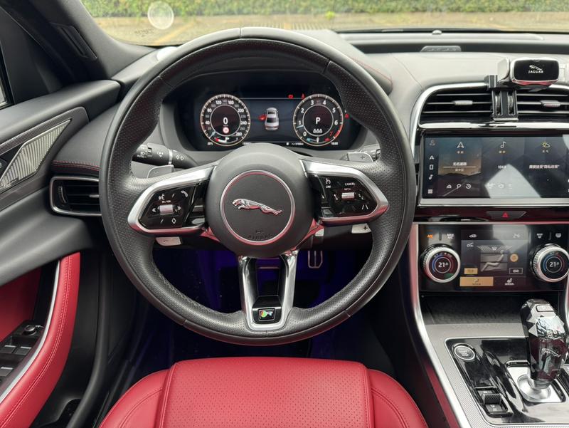 Jaguar XE L, 2024 — фото 5 из 10