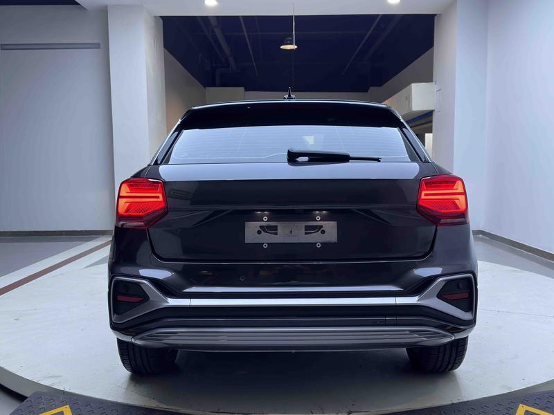 Audi Q2L e-tron, 2022 — фото 6 из 12