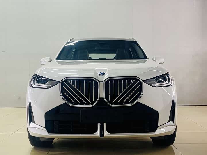 BMW X3, 2025 — купить в Саранске под ключ