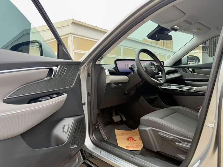 Buick Electra E5, 2023 — фото 4 из 9
