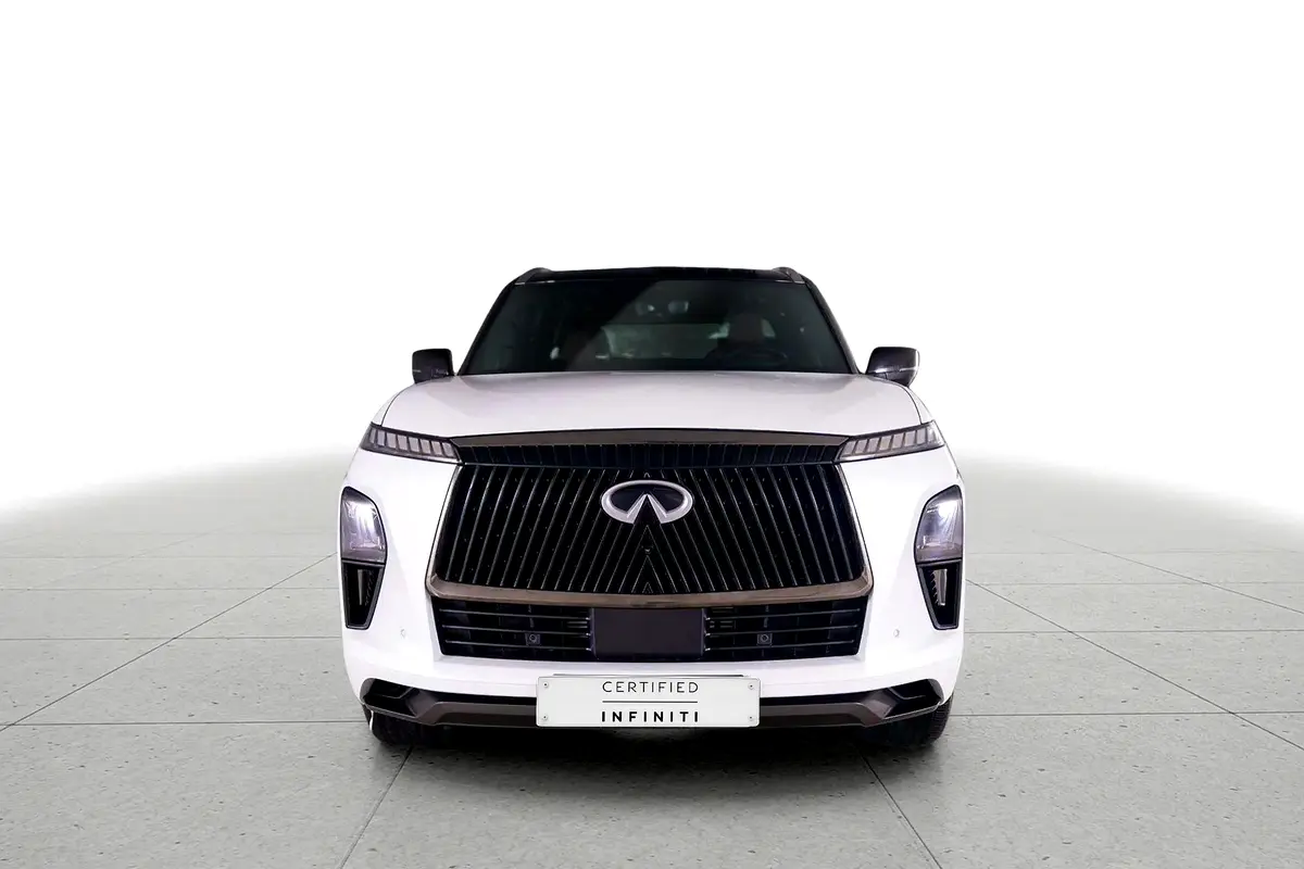 Infiniti QX80, 2025 — фото 6 из 10