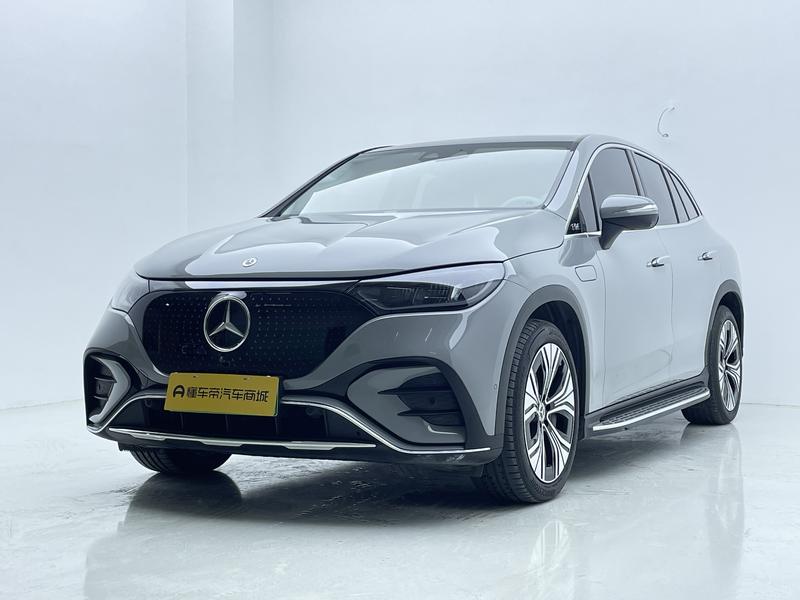 Mercedes-Benz EQE SUV, 2023 — купить в Саранске под ключ