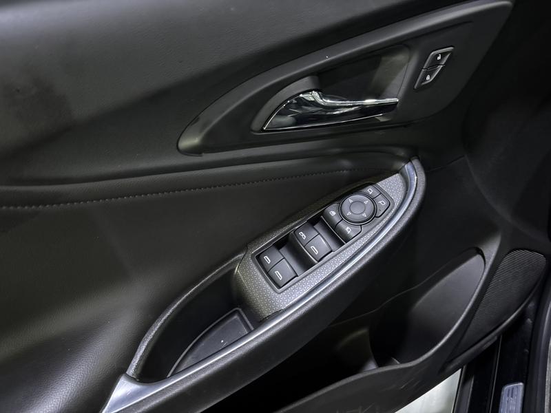 Chevrolet Malibu XL, 2022 — фото 10 из 11