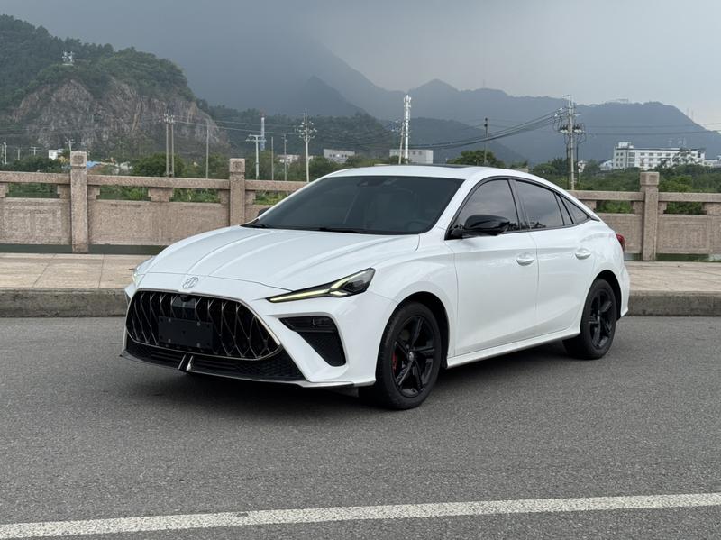 MG Motor 5 Scorpio, 2023 — купить в Санкт-Петербурге под ключ