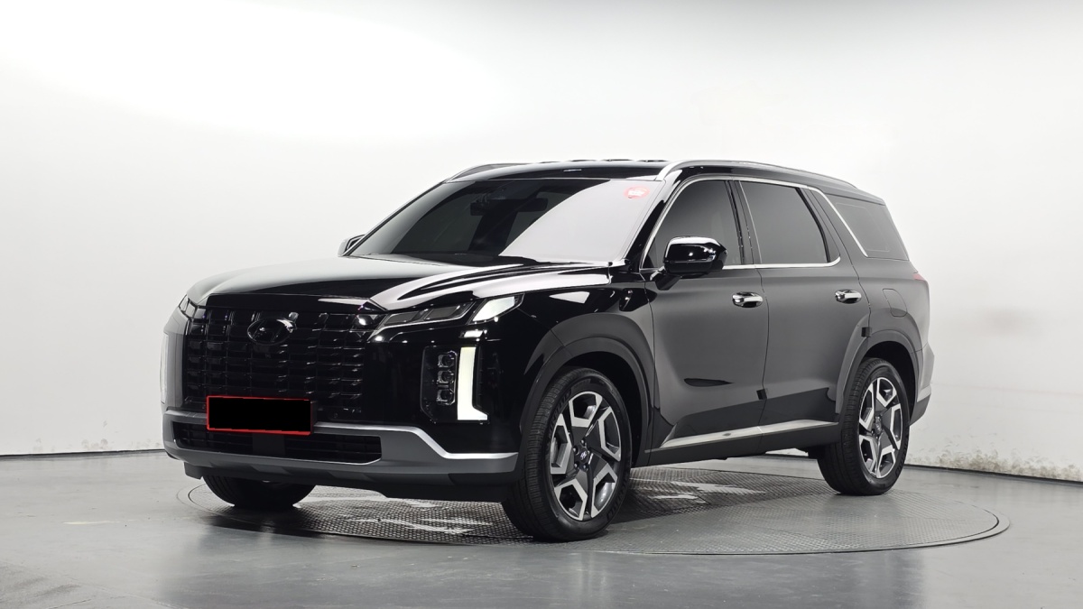 Hyundai Palisade, 2022 — купить в Владимире под ключ