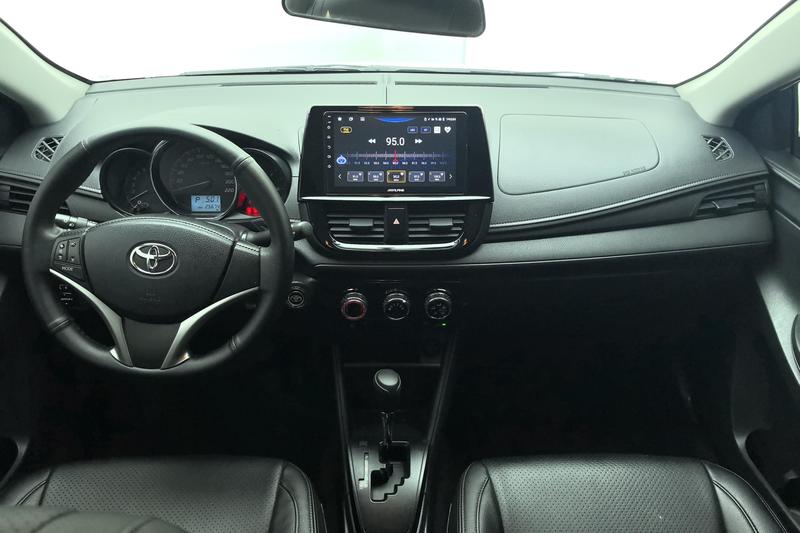 Toyota Vios FS, 2022 — фото 8 из 12