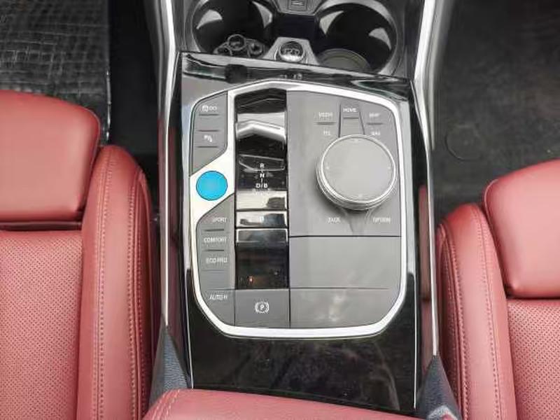 BMW i3, 2026 — фото 9 из 11
