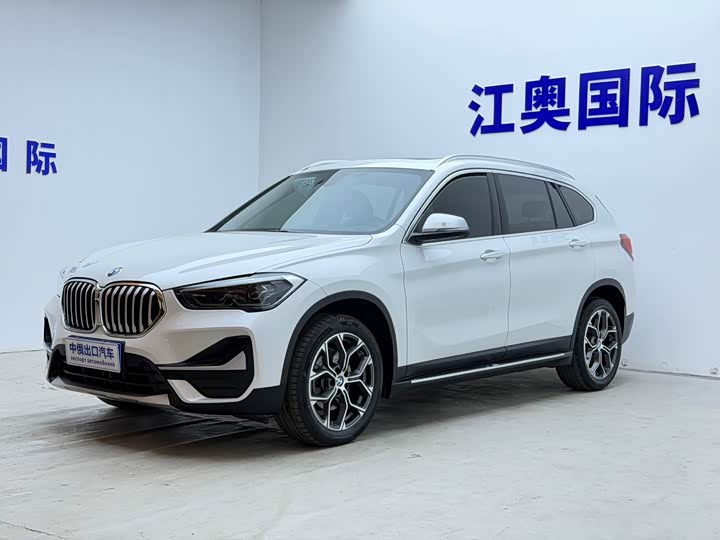 BMW X1, 2023 — купить в Саратове под ключ