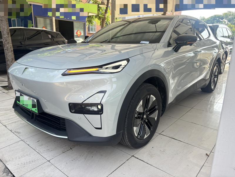 Changan Deepal S05, 2026 — купить в Йошкар-Оле под ключ