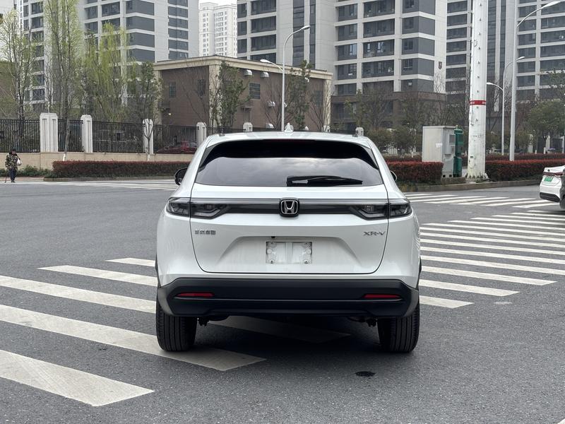 Honda XR-V, 2023 — фото 5 из 12