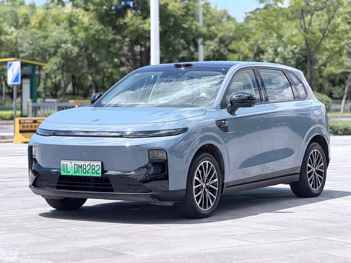 Leapmotor B10, 2025 — купить в Чебоксарах под ключ