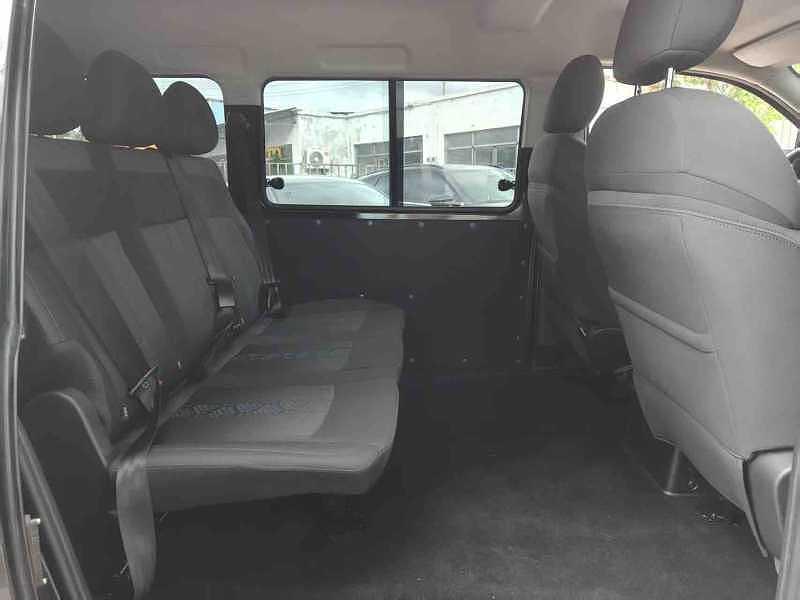 Dongfeng Forthing Lingzhi M5 EV, 2025 — фото 8 из 9